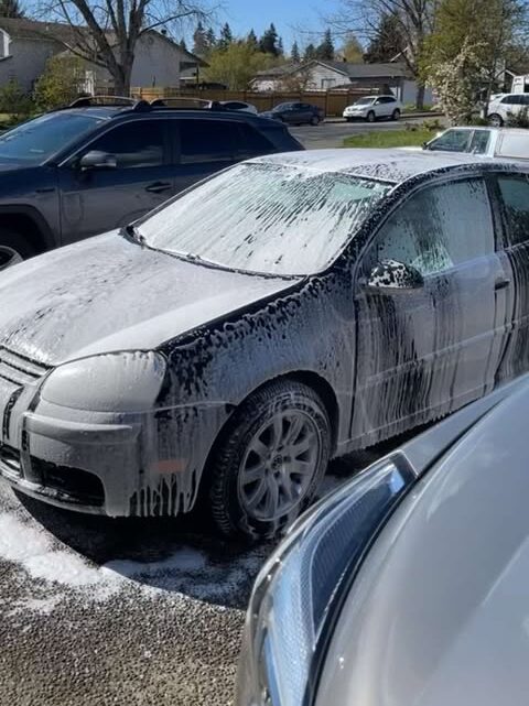 First Detail